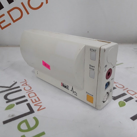 Philips M3001A-A03 Masimo SpO2, NIBP, ECG MMS Module - 321520