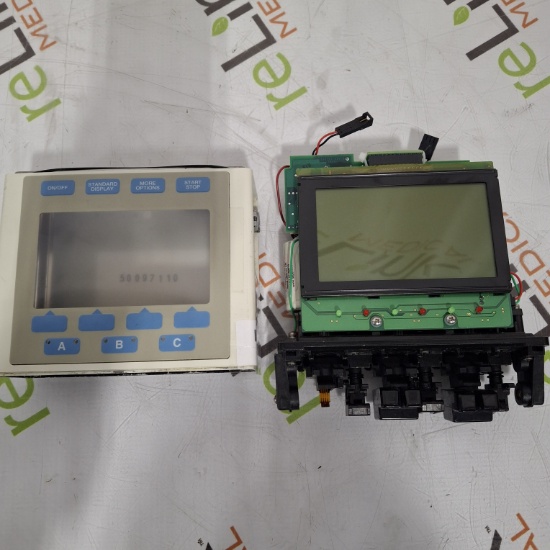 CareFusion Medsystem III 2865 Infusion Pump - 467069