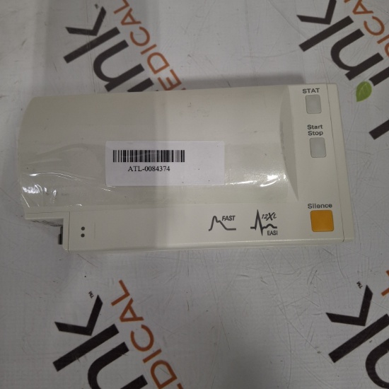 Philips M3001A-A01C12 Fast SpO2, NIBP, 12 lead ECG MMS Module - 456161