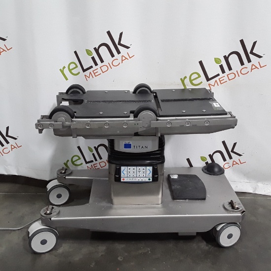 TRUMPF Titan U Surgical Table - 439920