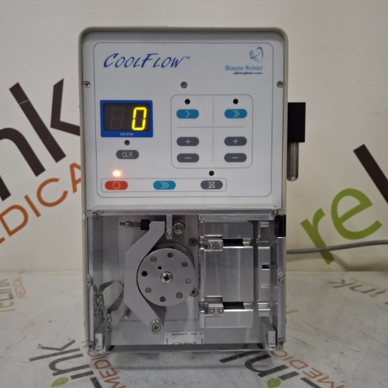 BioSense Webster CoolFlow Irrigation Pump - 505405