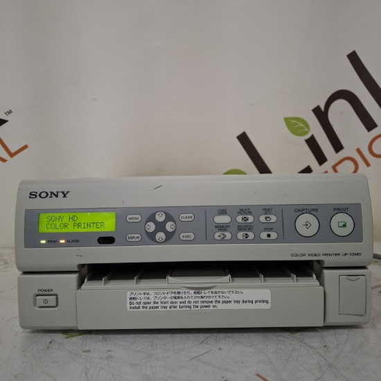 Sony UP-55MD Color Imager / Printer - 511424