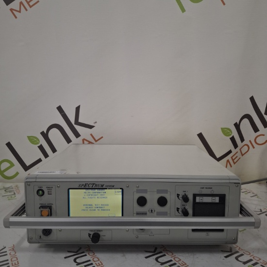 Mecta Spectrum 5000M Electroconvulsive ECT Shock Therapy - 505630