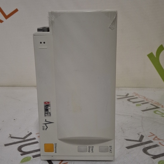 Philips M3001A-A03 Masimo SpO2, NIBP, ECG MMS Module - 476151