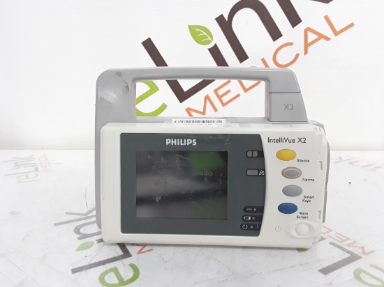 Philips IntelliVue X2 Module - Masimo SpO2 - 441510