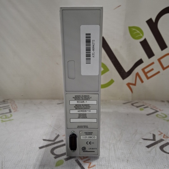 Spacelabs Healthcare 90469-1 Module - 499906