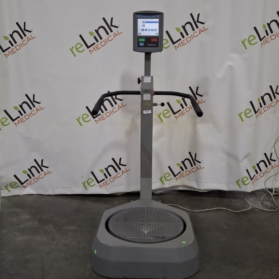 Biodex 950-300 SD Balance System - 484337