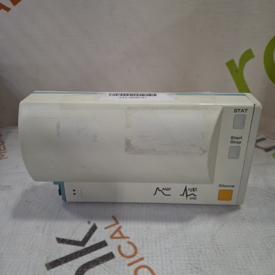 Philips M3001A-A02 OxiMax SpO2, NIBP, ECG MMS Module - 477733