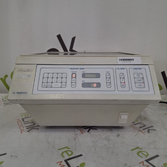 Shandon Lipshaw 74000102 Cytospin 3 Centrifuge - 513406