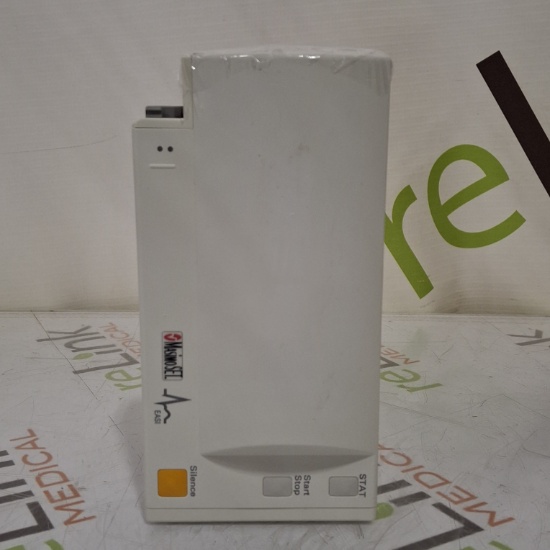 Philips M3001A-A03 Masimo SpO2, NIBP, ECG MMS Module - 476135