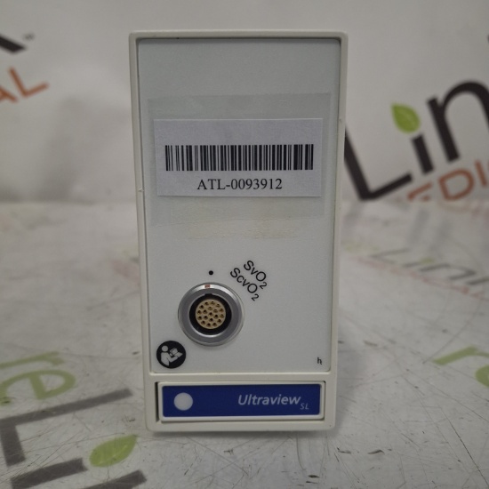 Spacelabs Healthcare SvO2/ScvO2 Module - 500625
