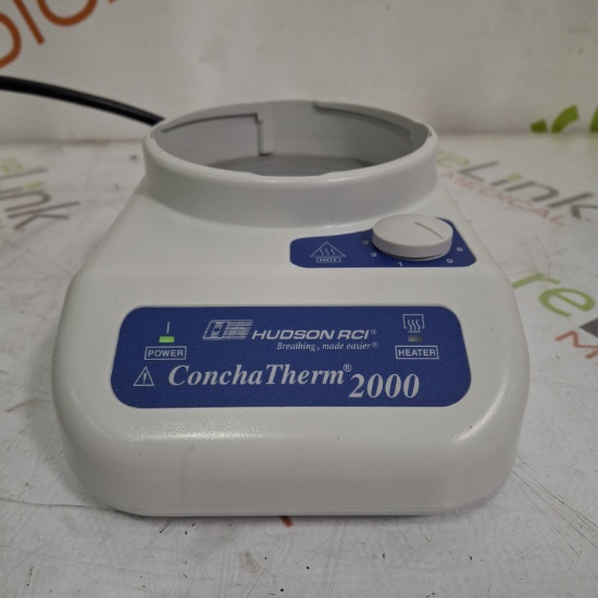 Conchatherm 2000 Heated Humidifier - 476796