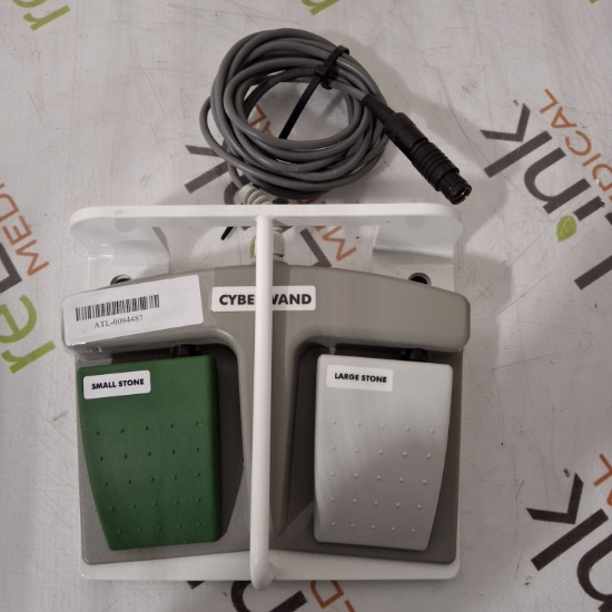 Gyrus Acmi, Inc. 6224-0016 Cyberwand Footswitch - 499917