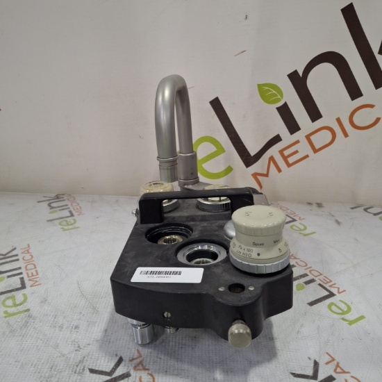 Draeger Medical 4116720 Breathing System - 500430