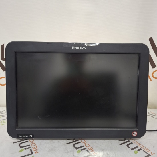 Philips Expression IP5 Information Portal - Remote Display - 474030