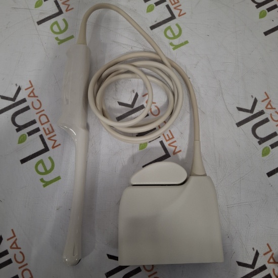 Philips C10-3v Endovaginal Transducer - 488312