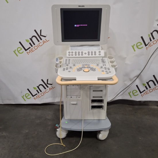 Philips HD11XE Ultrasound - 478420