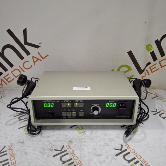 Chattanooga Group Intelect 250 Therapeutic Ultrasound - 480383