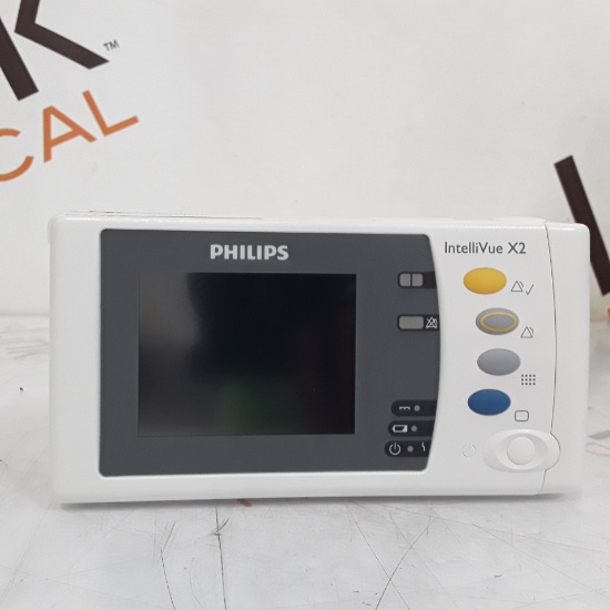 Philips IntelliVue X2 Module - Fast SpO2 - 427670
