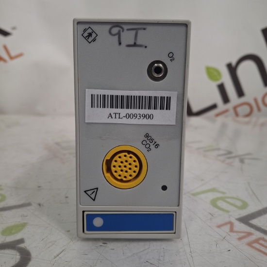 Spacelabs Healthcare CO2 Module - 500853