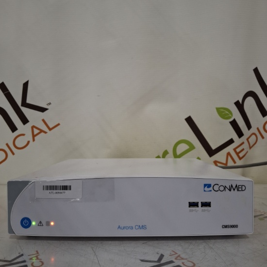 ConMed Aurora CMS HD Management System - 499881