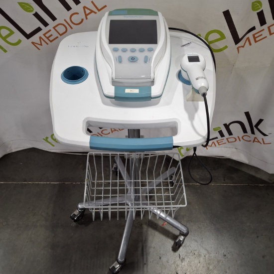 Verathon Medical, Inc BVI 9400 Bladderscan - 470495