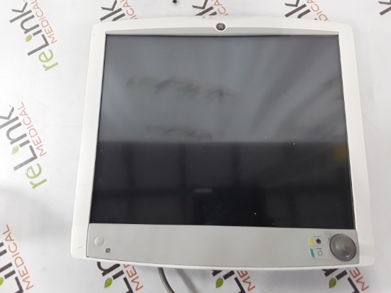 GE Healthcare D19KT Display - 427999