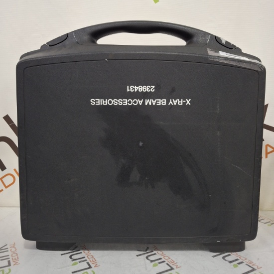 GE Healthcare 2398431 IQ X-Ray Beam Accessories - 489591