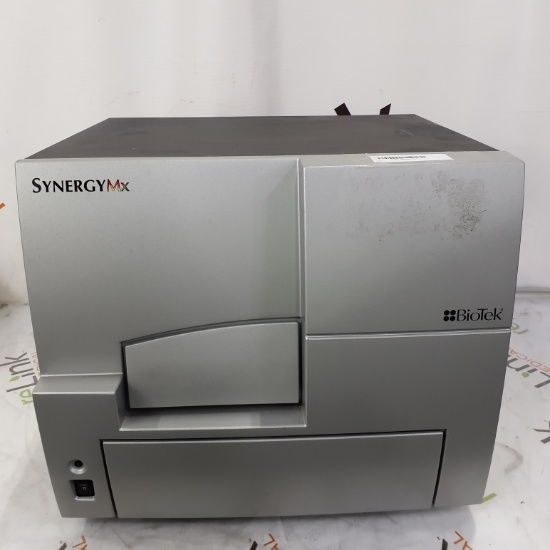 Bio-Tek Instruments Synergy MX Microplate Reader - 316210