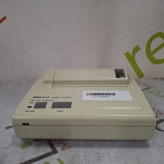 SII DPU-414 Thermal Printer - 510151