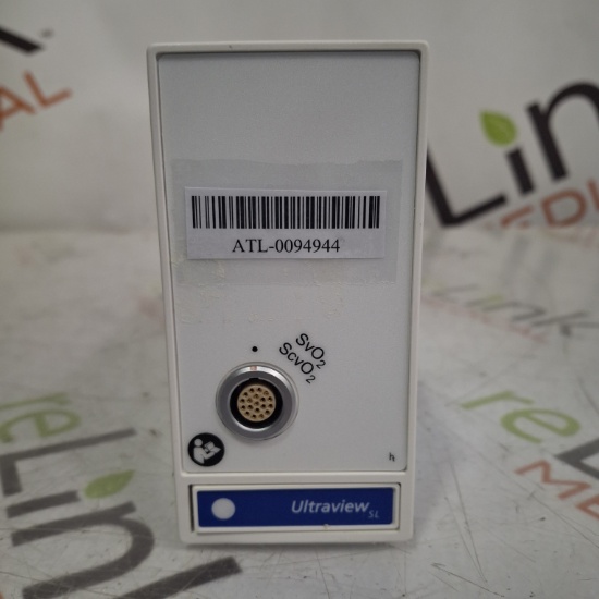 Spacelabs Healthcare SvO2/ScvO2 Module - 501263