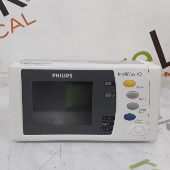 Philips IntelliVue X2 Module - Fast SpO2 - 427564