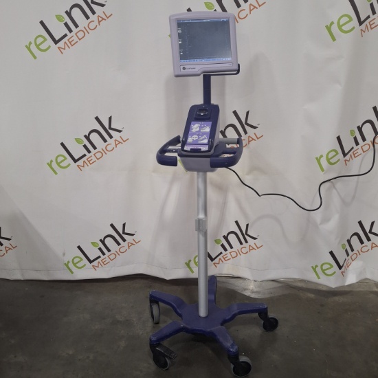 CareFusion EnVe Docking Station - 457807