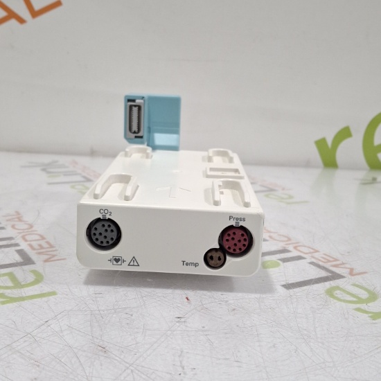 Philips M3016A Mainstream CO2 MMS Module - 459999