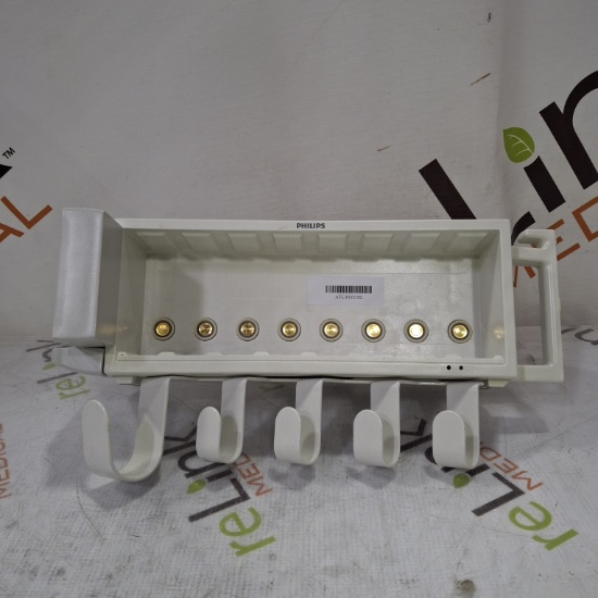 Philips M8048A IntelliVue Module Rack - 520075