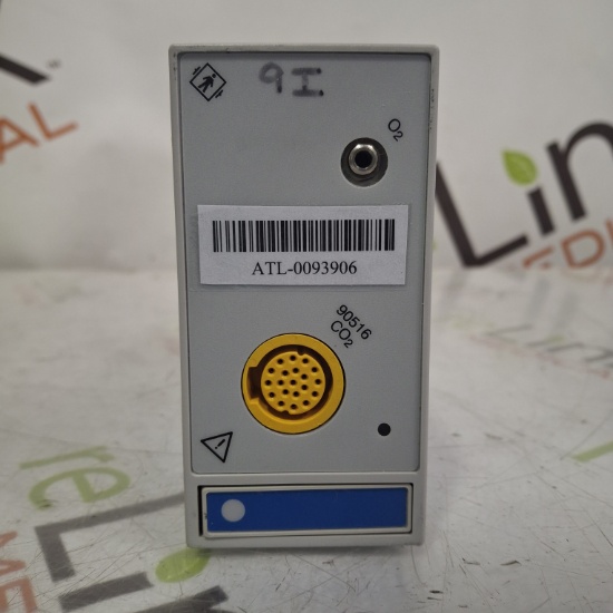 Spacelabs Healthcare CO2 Module - 500708