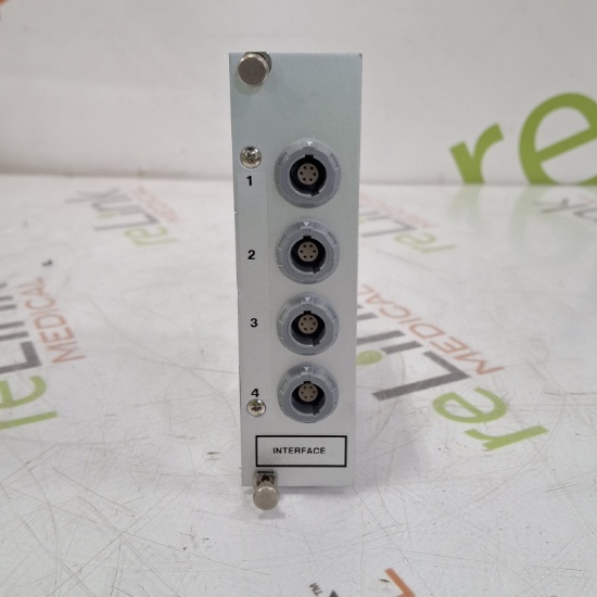 Sorin Group USA, Inc. 29-02-50 Interface Module - 454066