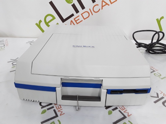 St. Jude Medical, Inc. 3510 Pacemaker Programmer - 413041