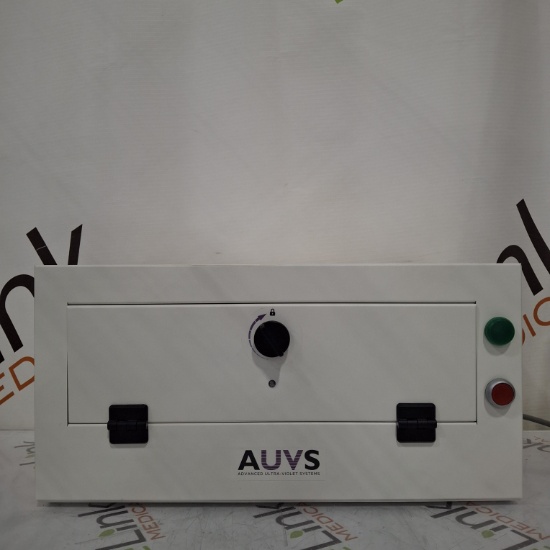Advanced Ultraviolet Systems LLC KR-615 Disinfection Device - 480730