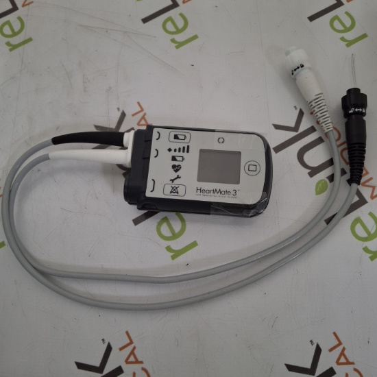 Thoratec HeartMate III System Controller - 453472