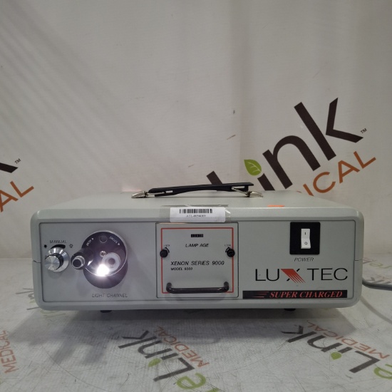 Luxtec 9300 Xenon Series 9000 Light Source - 498542