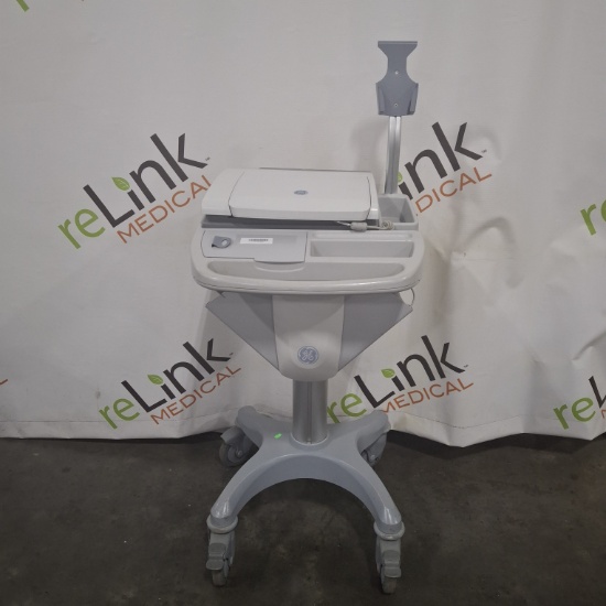 GE Healthcare MAC 5500 ECG without CAM Module - 479123