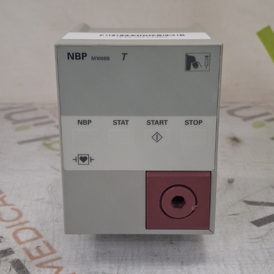 Hewlett Packard M1008B NBP Module - 512998