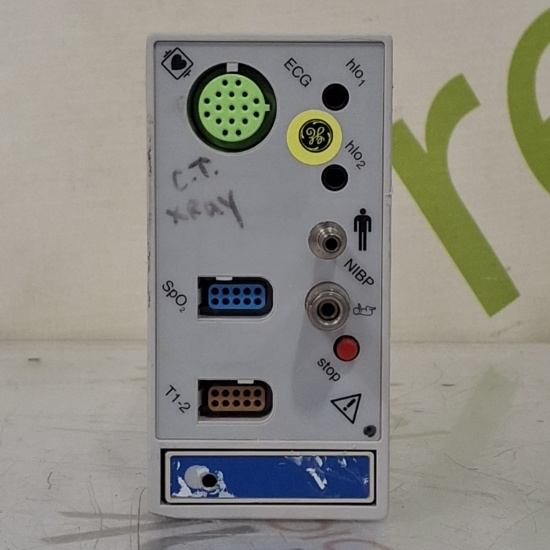 Spacelabs Healthcare 90496 Multiparameter Module - 508640