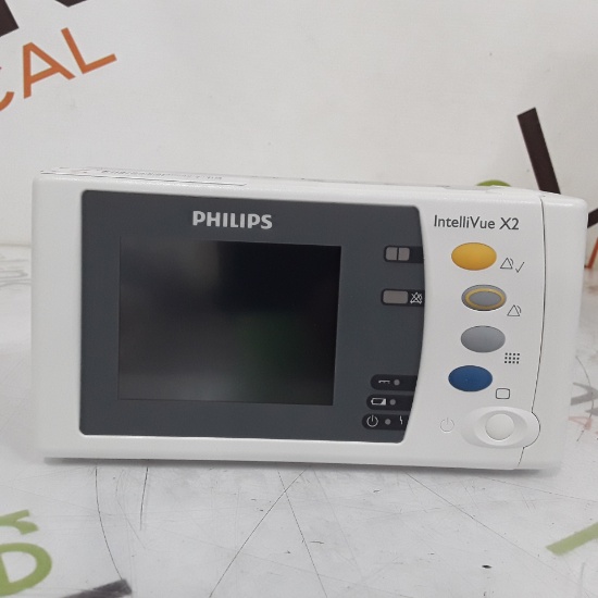 Philips IntelliVue X2 Module - Fast SpO2 - 427637