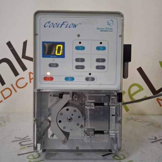 BioSense Webster CoolFlow Irrigation Pump - 505340