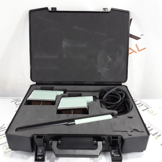 B-K Medical 8658S & 8658T Endorectal Biplane Transducer - 433155