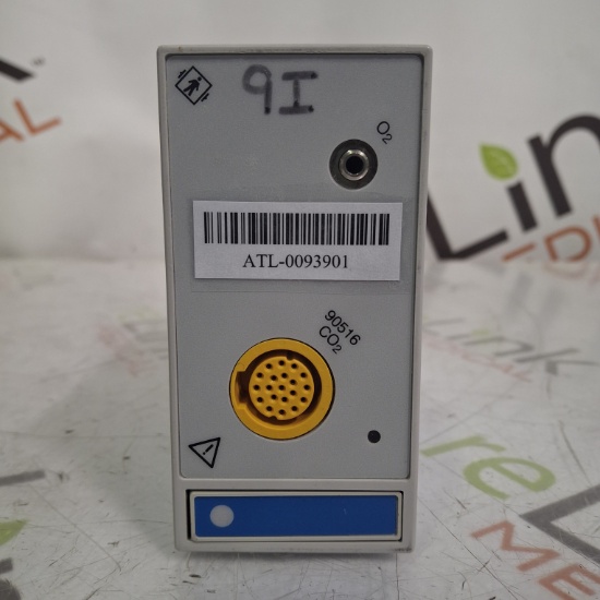 Spacelabs Healthcare CO2 Module - 500878
