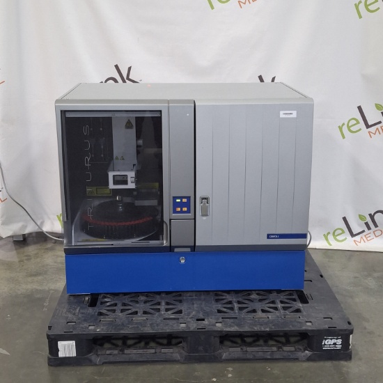 Grifols Triturus Immunoassay System - 503189