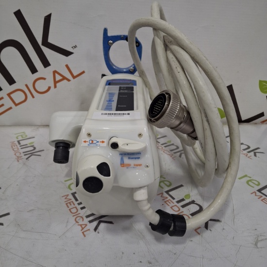 Medrad Mark V ProVis Injector - 477018